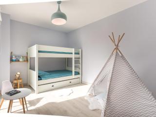 Apartment Les Terrasses de la Plage-2 by Interhome - Quiberon - 1