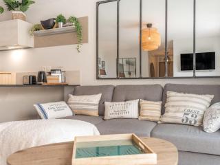 Apartment Les Terrasses de la Plage-2 by Interhome - Quiberon - 6