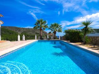 Villa Manana by Interhome - Moraira - 0