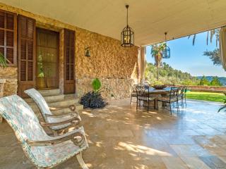Villa Santa Llucia by Interhome - Mancor del Valle - 8