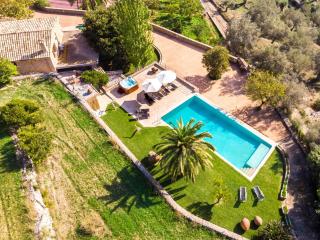 Villa Santa Llucia by Interhome - Mancor del Valle - 9