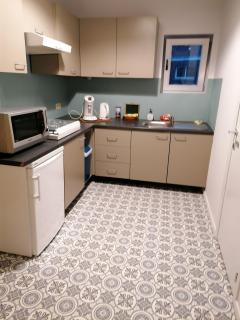 Because the Night city lodge - Antwerp - 2