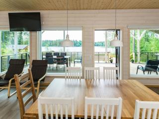 Holiday Home Kalliolaakso by Interhome - Kuusjärvi - 3