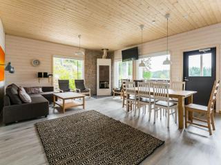 Holiday Home Kalliolaakso by Interhome - Kuusjärvi - 7