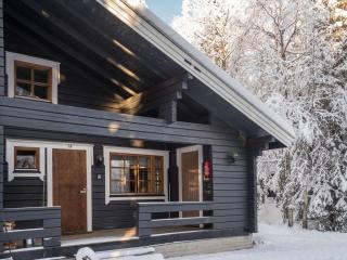 Holiday Home Rukantaika 1b by Interhome - Virkkula - 9