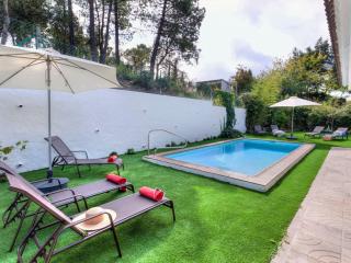 Holiday Home Paradis by Interhome - Mont Barbat - 4