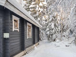Holiday Home Rukantaika 1b by Interhome - Virkkula - 1