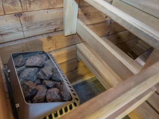 Holiday Home Rukantaika 1b by Interhome - Virkkula - 5