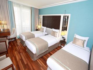 Grand Durmaz Hotel - Istanbul - 6