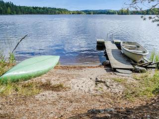 Holiday Home Kanerva by Interhome - Ahmovaara - 8