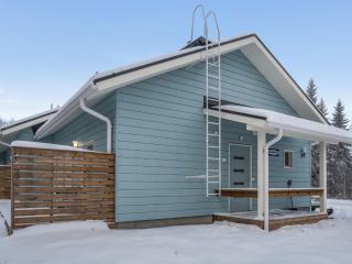 Holiday Home Klz rodoniitti by Interhome - Vuokatti - 8