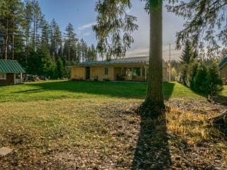 Holiday Home Lähtevä by Interhome - Varistaipale - 6