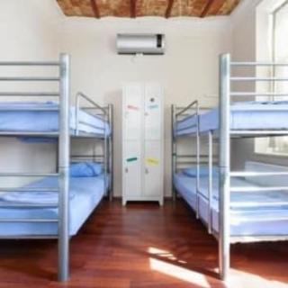 galata west hostel - Istanbul - 6
