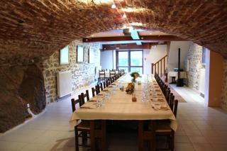 Hostellerie du Forez - 5