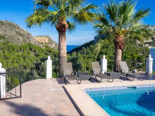 Villa Manana by Interhome - Moraira - 8