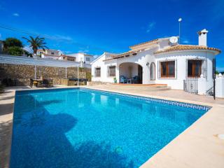 Villa Manana by Interhome - Moraira - 4