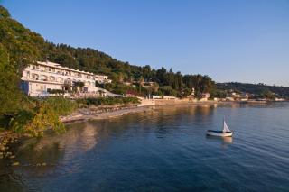 Hotel Kaiser Bridge - Benitses - 1