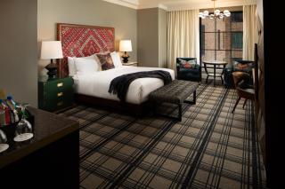 Hotel ZaZa Austin - Austin - 0
