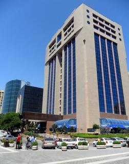 Lux Family Apartment in City Center - Bakoe - 8