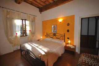 Agriturismo la Nicchia - Castelnuovo Berardenga - 3