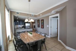 Grand Panama 1-1201 3-bed - Panama City Beach - 8