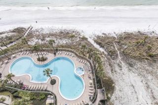 Grand Panama 1-1201 3-bed - Panama City Beach - 3