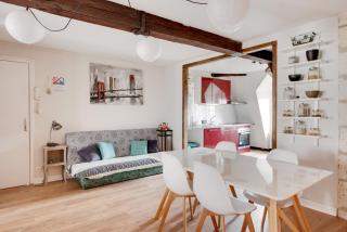 Le Grand Mirebeau - Parking privé - Bourges - 3