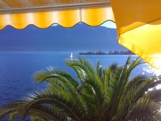 Casa San Martino - Ronco sopra Ascona - 0