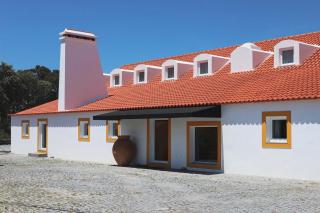 Herdade do Barrocal de Baixo - Montemor-o-Novo - 9
