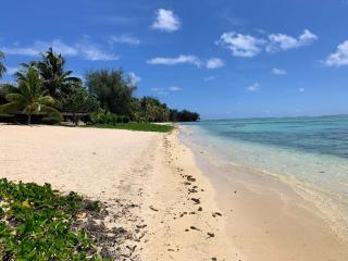 Panama Beachfront Apartments, Rarotonga - Rarotonga - 4