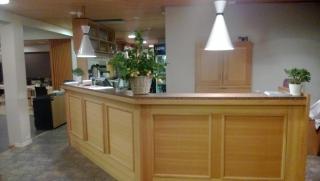 Juthbacka Hotell - Uusikaarlepyy - 0