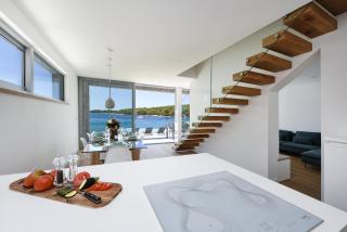 Villa Fuxbau Zdrelac Zadar mit Boot - Ždrelac - 4