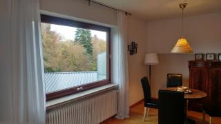 Ferienwohnung Gartenblick - Worpswede - 6