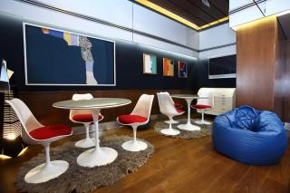 Hotel Mediolanum - Mailand - 5