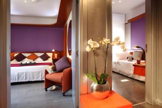 Hotel Mediolanum - Mailand - 8