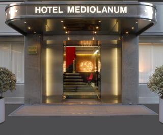 Hotel Mediolanum - Mailand - 3