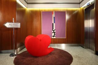Hotel Mediolanum - Milan - 0