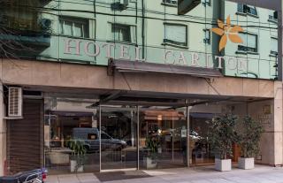 Hotel Solans Carlton - Buenos Aires - 4