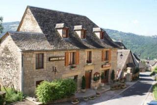 Auberge du Lac - Mandailles - 3