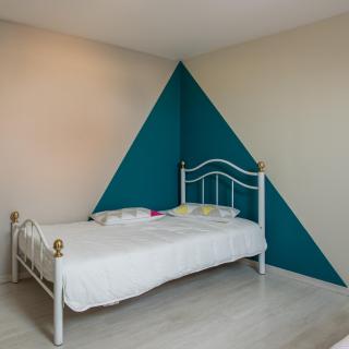 Maison Loiseau - Maison Calme au Centre de Beaune - Beaune - 5