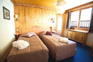 Hôtel Le Refuge - Tignes - 9