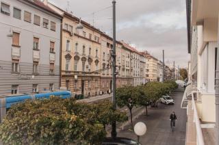 B&B Concept - Zagreb - 2