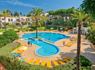 Alfagar Village - Albufeira - 0