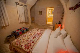 Maze Of Cappadocia Hotel - Üçhisar - 4