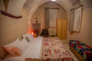 Maze Of Cappadocia Hotel - Üçhisar - 2