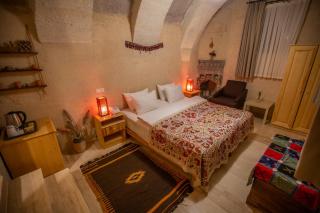 Maze Of Cappadocia Hotel - Üçhisar - 1
