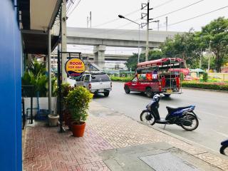 Dragon XIV - Bangkok - 6