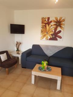 Domaine de Mélody - Moriani-Plage - 7