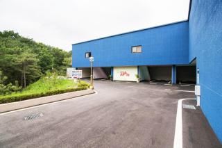 Apple Drive-in Hotel - Yeoju - 5