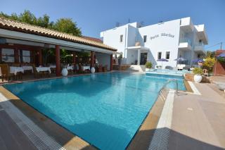 Perla Marina Aparthotel - Ialyssos - 6